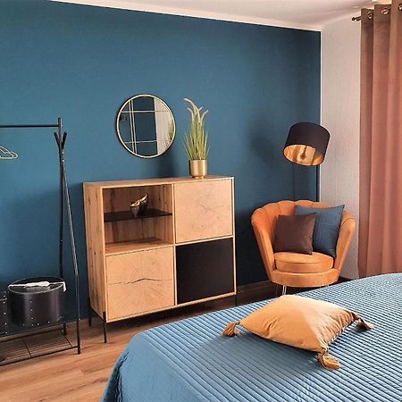 Holiday Home Ferienwohnung Holiday Home 4 Meersburg Zewnętrze zdjęcie