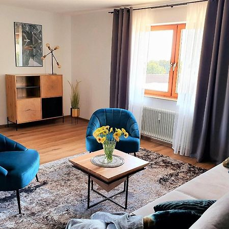 Holiday Home Ferienwohnung Holiday Home 4 Meersburg Zewnętrze zdjęcie