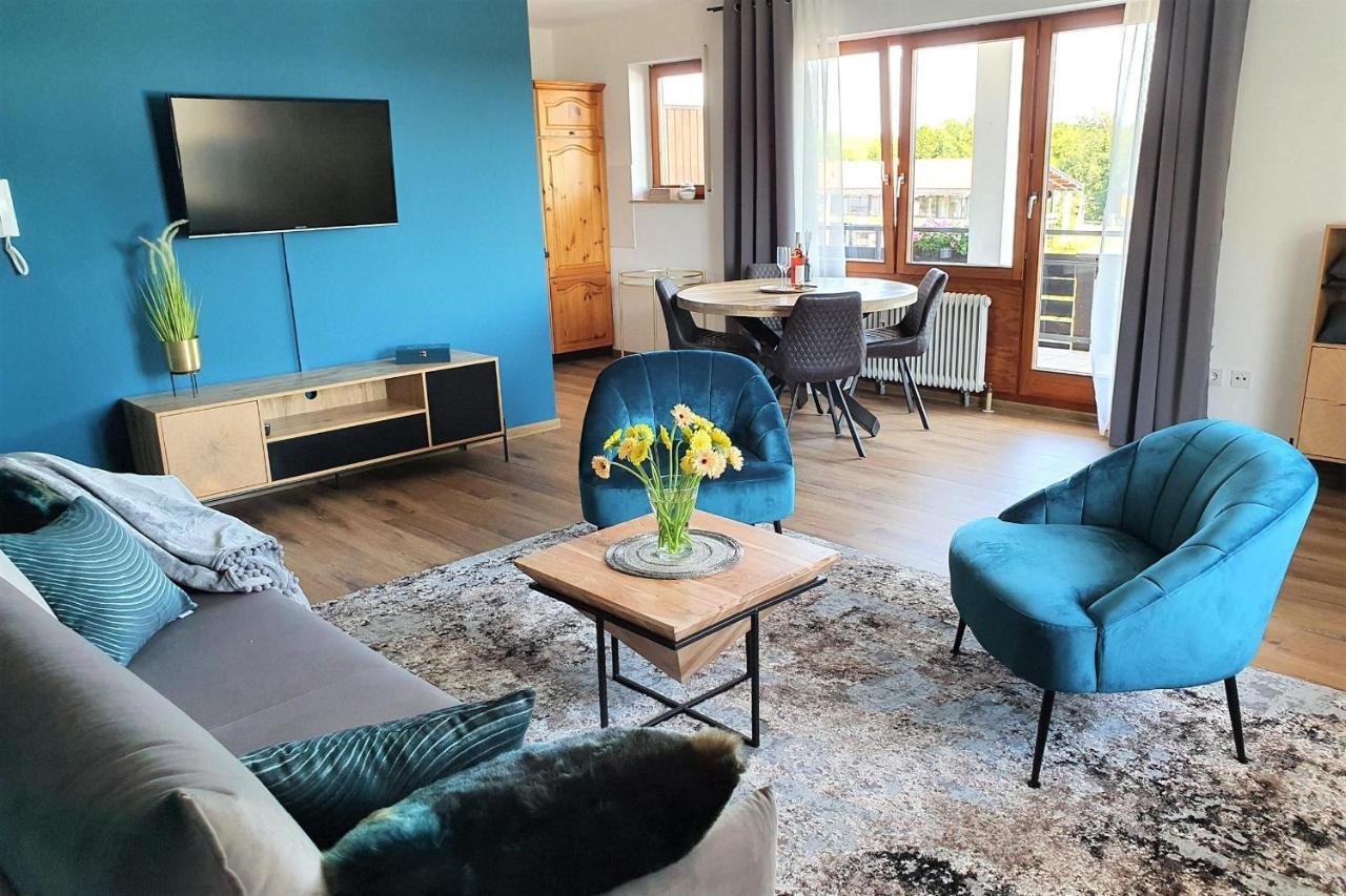 Holiday Home Ferienwohnung Holiday Home 4 Meersburg Zewnętrze zdjęcie