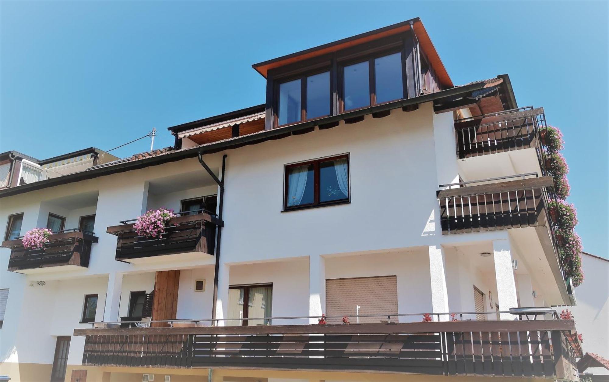 Holiday Home Ferienwohnung Holiday Home 4 Meersburg Zewnętrze zdjęcie