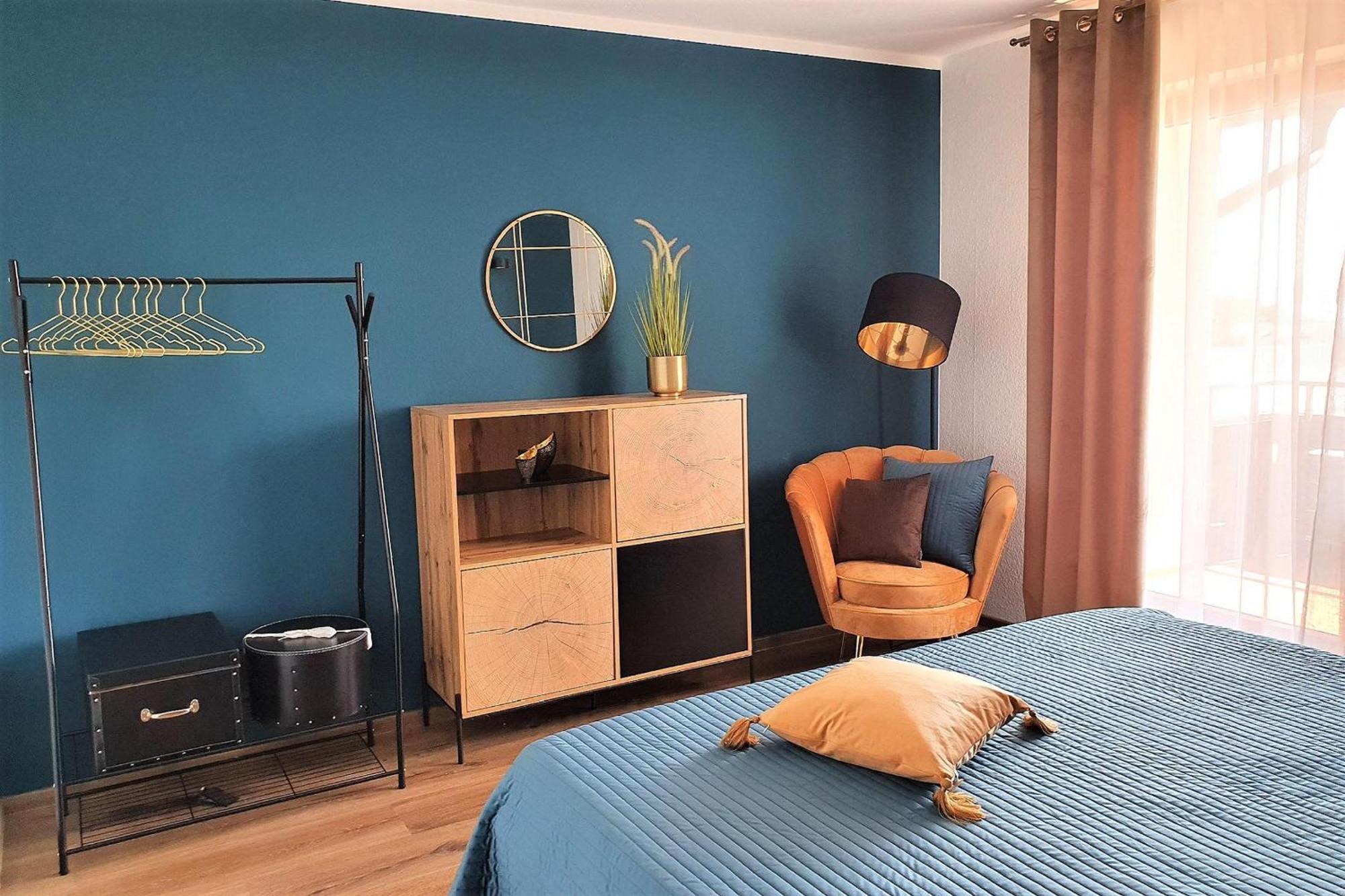 Holiday Home Ferienwohnung Holiday Home 4 Meersburg Zewnętrze zdjęcie