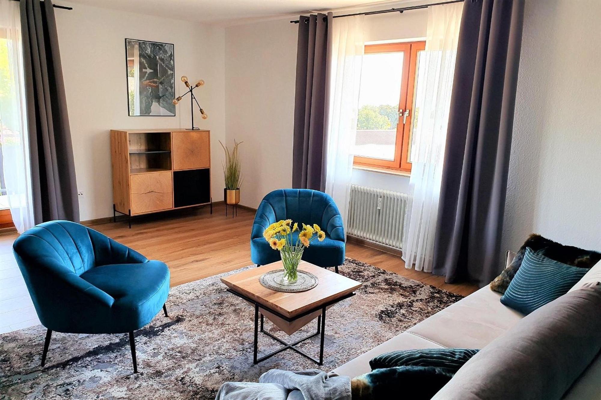 Holiday Home Ferienwohnung Holiday Home 4 Meersburg Zewnętrze zdjęcie