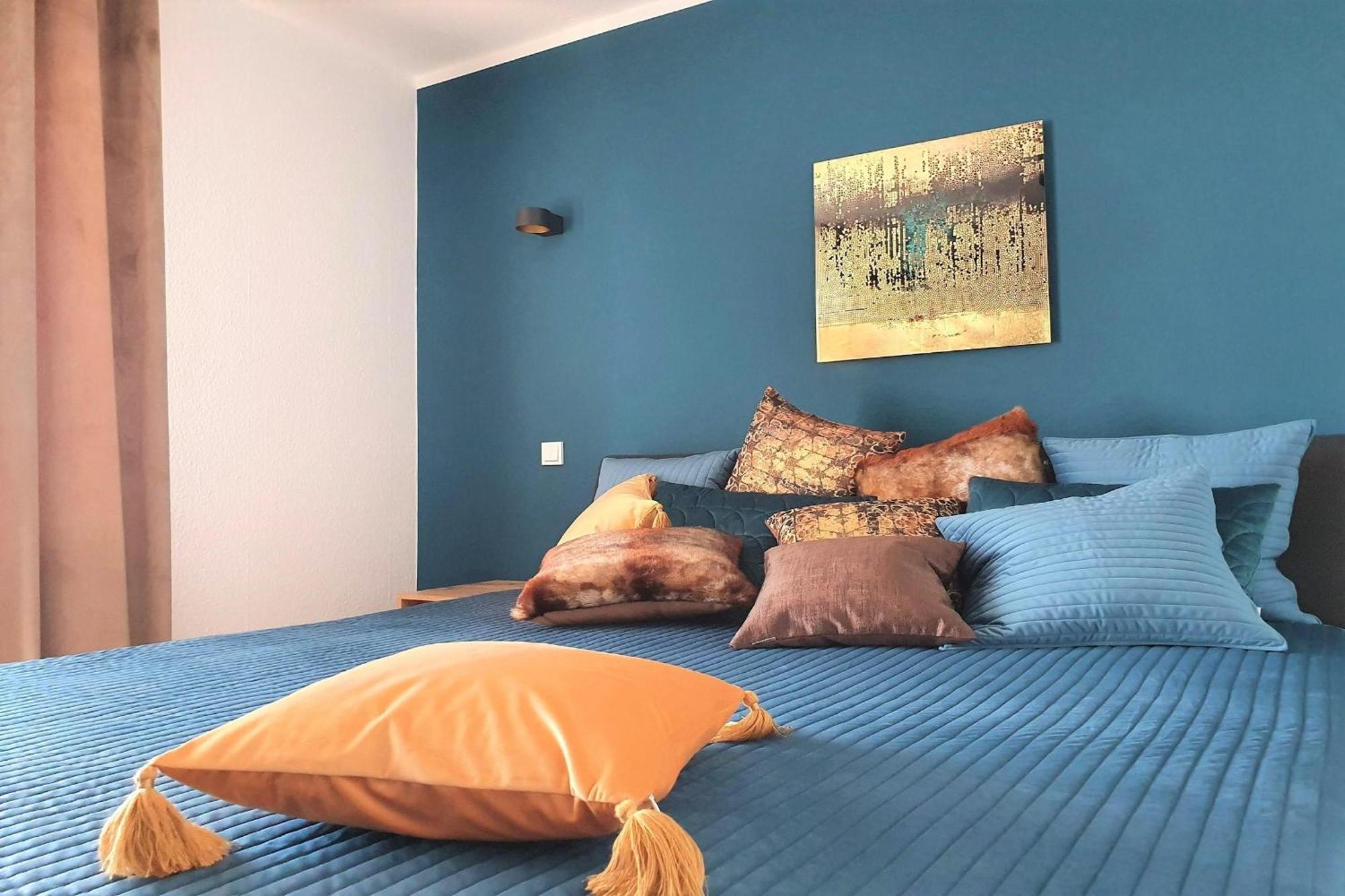 Holiday Home Ferienwohnung Holiday Home 4 Meersburg Zewnętrze zdjęcie