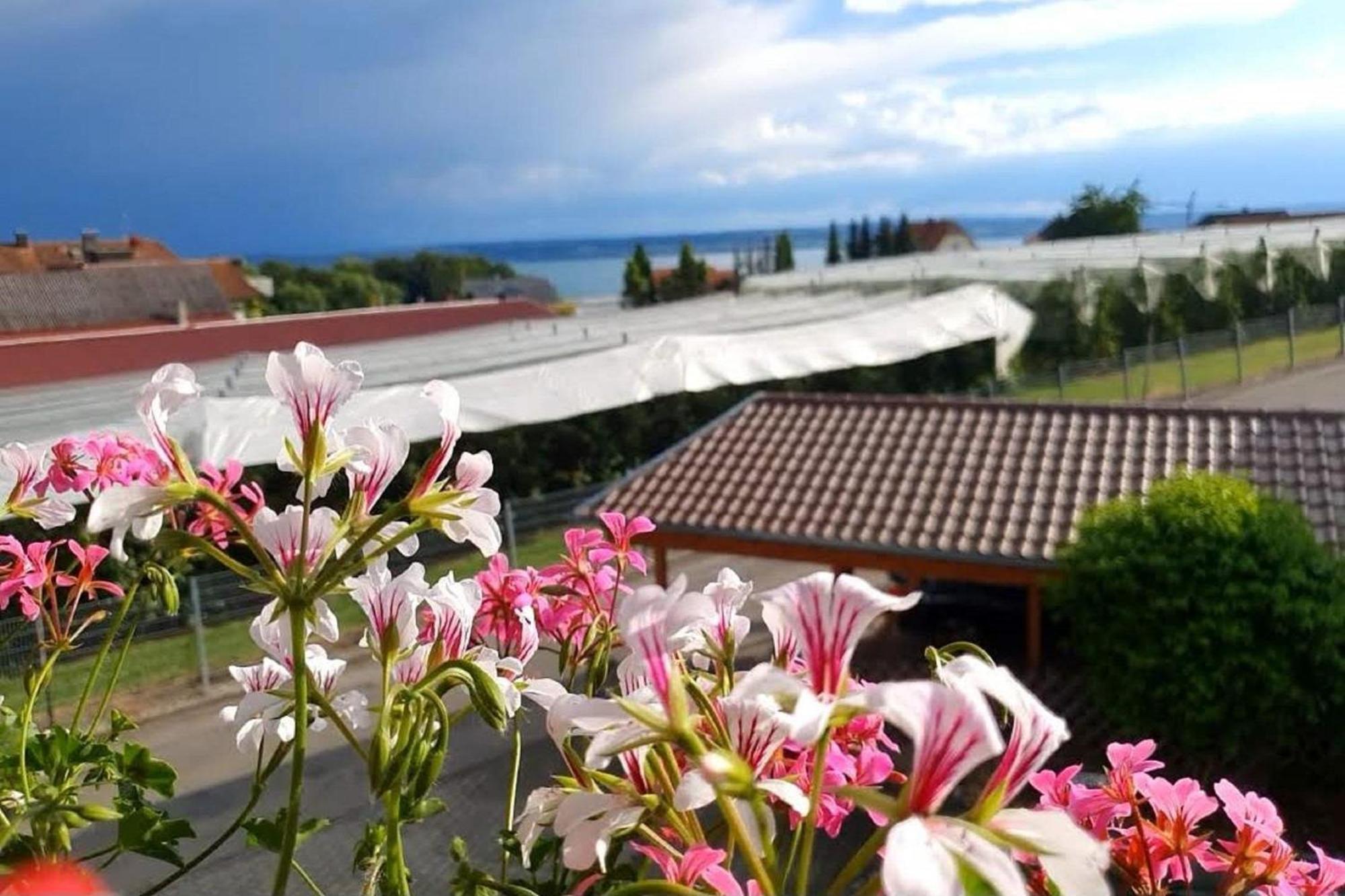 Holiday Home Ferienwohnung Holiday Home 4 Meersburg Zewnętrze zdjęcie